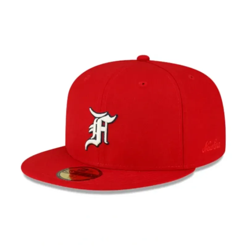 Sale Fear of God Essentials Classic Collection Seattle Mariners 59FIFTY Fit - KTGCaps - Baseball caps for various teams, purchased online at a discount Caps