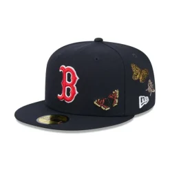Cheap FELT x Boston Red Sox Black TShirt - KTGCaps - Baseball caps for various teams, purchased online at a discount Caps