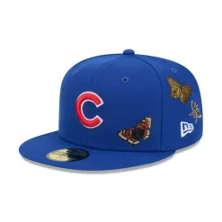 Cheap FELT x Chicago Cubs Black TShirt - KTGCaps - Baseball caps for various teams, purchased online at a discount Caps