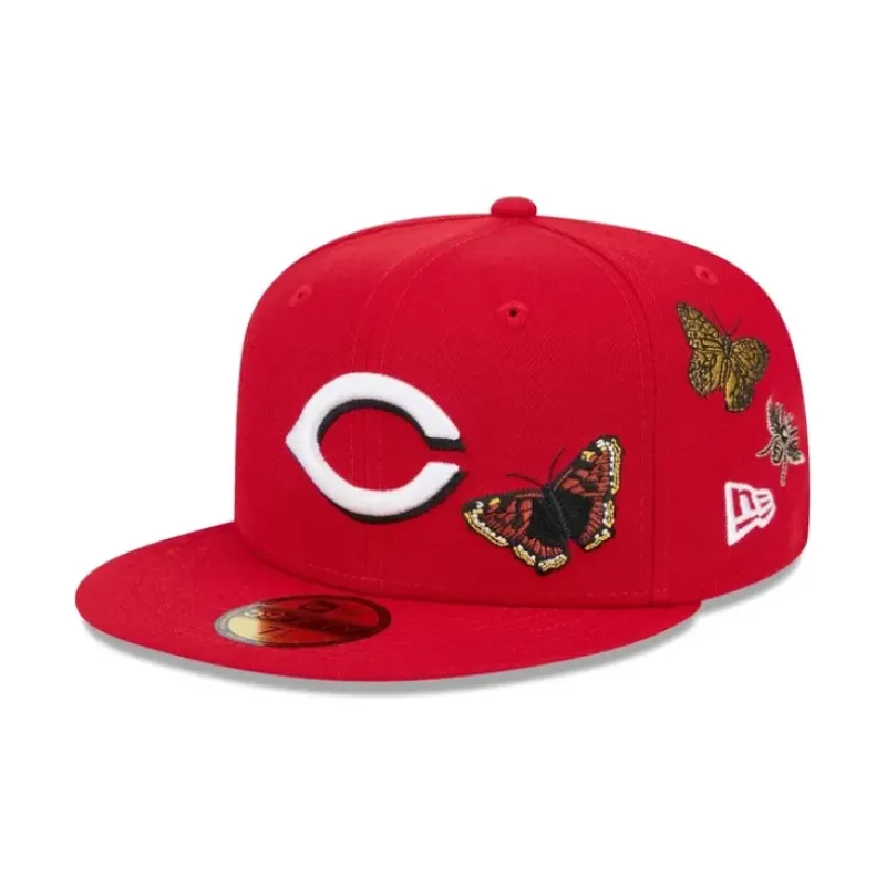 Cheap FELT X Chicago White Sox Low Profile 9FIFTY Snapback Hat - KTGCaps - Baseball caps for various teams, purchased online at a discount Caps