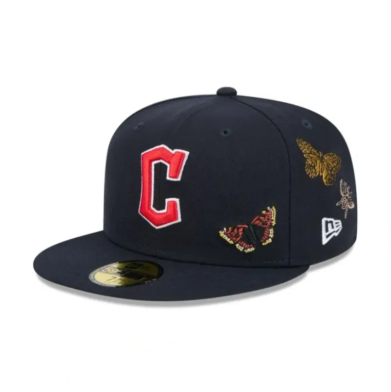 Sale FELT x Cincinnati Reds Red 59FIFTY Fitted Hat - KTGCaps - Baseball caps for various teams, purchased online at a discount Caps