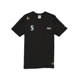 Online FELT x San Francisco Giants Black TShirt - KTGCaps - Baseball caps for various teams, purchased online at a discount Caps