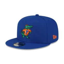 Best Sale Florida Gators College Vault 59FIFTY Fitted Hat - KTGCaps - Baseball caps for various teams, purchased online at a discount Caps