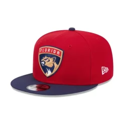 Best Sale Florida Panthers 59FIFTY Fitted Hat - KTGCaps - Baseball caps for various teams, purchased online at a discount Caps