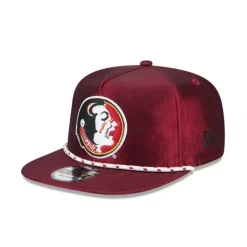 Sale Florida State Seminoles College Vault 59FIFTY Fitted Hat - KTGCaps - Baseball caps for various teams, purchased online at a discount Caps