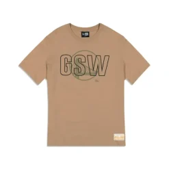 Outlet Golden State Warriors 2023 City Edition Tan Hoodie - KTGCaps - Baseball caps for various teams, purchased online at a discount Caps