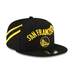 Best Golden State Warriors 2023 City Edition 59FIFTY Fitted Hat - KTGCaps - Baseball caps for various teams, purchased online at a discount Caps