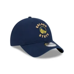 Fashion Golden State Warriors 2024 City Edition 9SEVENTY StretchSnap Hat - KTGCaps - Baseball caps for various teams, purchased online at a discount Caps