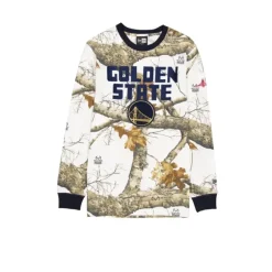 Outlet Golden State Warriors 2024 Country x City Realtree Hoodie - KTGCaps - Baseball caps for various teams, purchased online at a discount Caps