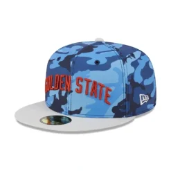 Shop Golden State Warriors 2024 Statement Edition 59FIFTY Fitted Hat - KTGCaps - Baseball caps for various teams, purchased online at a discount Caps