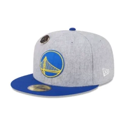 Shop Golden State Warriors Color Pack Faded Blue 59FIFTY Fitted Hat - KTGCaps - Baseball caps for various teams, purchased online at a discount Caps
