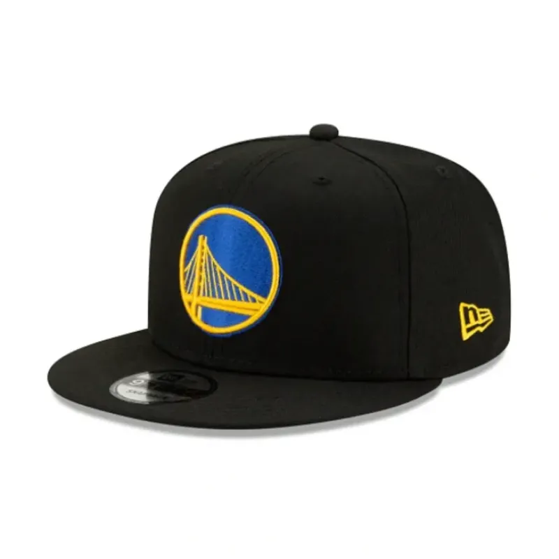 Online Golden State Warriors Core Classic Blue 9TWENTY Adjustable Hat - KTGCaps - Baseball caps for various teams, purchased online at a discount Caps
