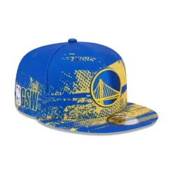Outlet Golden State Warriors Court Sport TShirt - KTGCaps - Baseball caps for various teams, purchased online at a discount Caps
