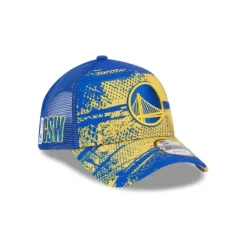 Sale Golden State Warriors Cozy Bucket Hat - KTGCaps - Baseball caps for various teams, purchased online at a discount Caps