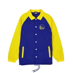 Best Sale Golden State Warriors Game Day Jacket - KTGCaps - Baseball caps for various teams, purchased online at a discount Caps