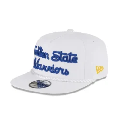 Cheap Golden State Warriors Script Golfer Hat - KTGCaps - Baseball caps for various teams, purchased online at a discount Caps