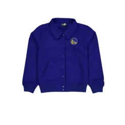 Online Golden State Warriors Sport Night Womens Jacket - KTGCaps - Baseball caps for various teams, purchased online at a discount Caps
