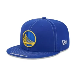 Best Golden State Warriors Sport Classics 59FIFTY Fitted Hat - KTGCaps - Baseball caps for various teams, purchased online at a discount Caps