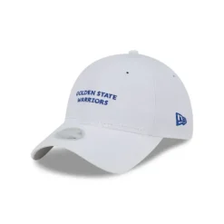 Cheap Golden State Warriors Womens Active 9TWENTY Adjustable Hat - KTGCaps - Baseball caps for various teams, purchased online at a discount Caps