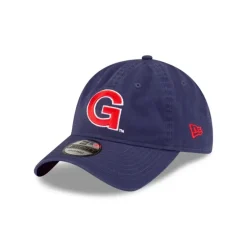 Cheap Gonzaga Bulldogs College Vault 9TWENTY Adjustable Hat - KTGCaps - Baseball caps for various teams, purchased online at a discount Caps