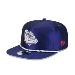 Discount Gonzaga Bulldogs Team Rope Golfer Hat - KTGCaps - Baseball caps for various teams, purchased online at a discount Caps