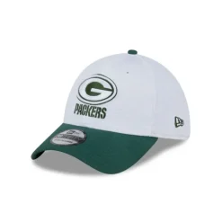Best Green Bay Packers 2024 Training 39THIRTY Stretch Fit Hat - KTGCaps - Baseball caps for various teams, purchased online at a discount Caps