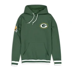 Shop Green Bay Packers Logo Select Hoodie - KTGCaps - Baseball caps for various teams, purchased online at a discount Caps