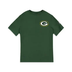 Clearance Green Bay Packers Logo Select TShirt - KTGCaps - Baseball caps for various teams, purchased online at a discount Caps
