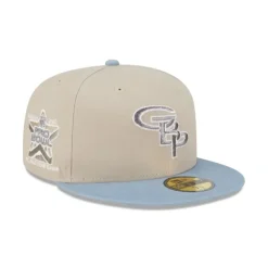 Best Sale Green Bay Packers Originals 59FIFTY Fitted Hat - KTGCaps - Baseball caps for various teams, purchased online at a discount Caps
