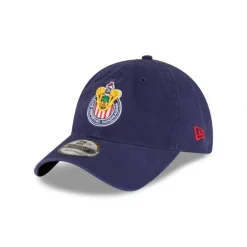 Sale Guadalajara Chivas 9TWENTY Adjustable Hat - KTGCaps - Baseball caps for various teams, purchased online at a discount Caps