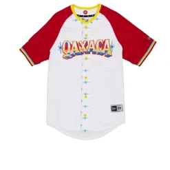 Outlet Guerreros de Oaxaca Alt Jersey - KTGCaps - Baseball caps for various teams, purchased online at a discount Caps