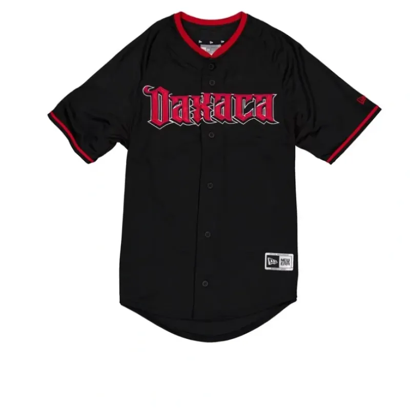 Shop Guerreros de Oaxaca Away Jersey - KTGCaps - Baseball caps for various teams, purchased online at a discount Caps