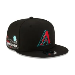 Sale Guy Fieri Flavortown X Arizona Diamondbacks 9FIFTY Snapback Hat - KTGCaps - Baseball caps for various teams, purchased online at a discount Caps
