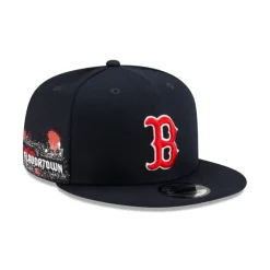 Shop Guy Fieri Flavortown X Boston Red Sox 9FIFTY Snapback Hat - KTGCaps - Baseball caps for various teams, purchased online at a discount Caps