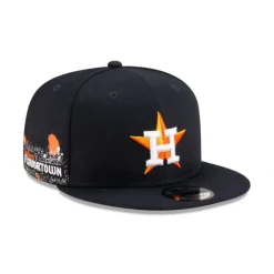 Store Guy Fieri Flavortown X Houston Astros 9FIFTY Snapback Hat - KTGCaps - Baseball caps for various teams, purchased online at a discount Caps