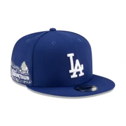 Sale Guy Fieri Flavortown X Los Angeles Dodgers 9FIFTY Snapback Hat - KTGCaps - Baseball caps for various teams, purchased online at a discount Caps