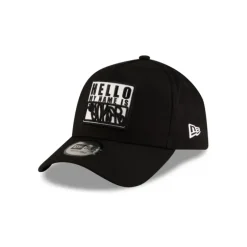 Store Hello My Name Is Joker 9FORTY Snapback Hat - KTGCaps - Baseball caps for various teams, purchased online at a discount Caps