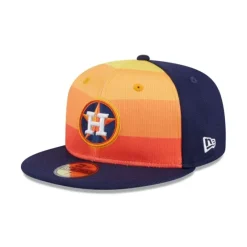 Online Houston Astros 2024 Batting Practice 59FIFTY Fitted Hat - KTGCaps - Baseball caps for various teams, purchased online at a discount Caps