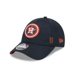Shop Houston Astros 2024 Clubhouse 9FORTY StretchSnap Hat - KTGCaps - Baseball caps for various teams, purchased online at a discount Caps