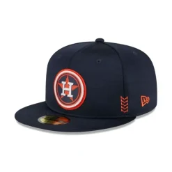 Online Houston Astros 2024 Clubhouse 59FIFTY Fitted Hat - KTGCaps - Baseball caps for various teams, purchased online at a discount Caps