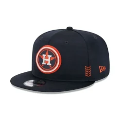 Sale Houston Astros 2024 Clubhouse 9FIFTY Snapback Hat - KTGCaps - Baseball caps for various teams, purchased online at a discount Caps