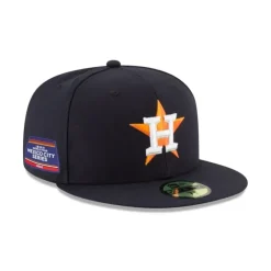 Clearance Houston Astros 2024 MLB World Tour Mexico City Series 59FIFTY Fitted H - KTGCaps - Baseball caps for various teams, purchased online at a discount Caps