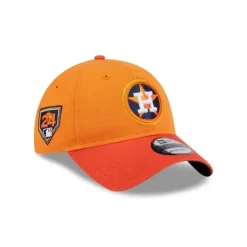 Store Houston Astros 2024 Spring Training 9TWENTY Adjustable Hat - KTGCaps - Baseball caps for various teams, purchased online at a discount Caps