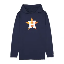 Sale Houston Astros Active Hoodie - KTGCaps - Baseball caps for various teams, purchased online at a discount Caps