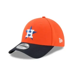 Store Houston Astros Alt The League 9FORTY Adjustable Hat - KTGCaps - Baseball caps for various teams, purchased online at a discount Caps