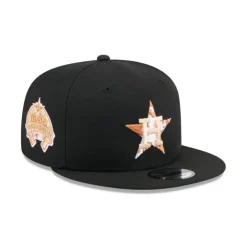 Best Houston Astros Animal Fill 9FIFTY Snapback Hat - KTGCaps - Baseball caps for various teams, purchased online at a discount Caps
