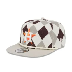Cheap Houston Astros Argyle Golfer Hat - KTGCaps - Baseball caps for various teams, purchased online at a discount Caps