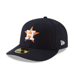 Store Houston Astros Authentic Collection Low Profile 59FIFTY Fitted Hat - KTGCaps - Baseball caps for various teams, purchased online at a discount Caps
