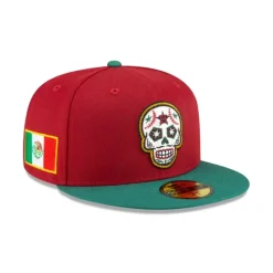 Shop Houston Astros Cinco de Mayo 59FIFTY Fitted Hat - KTGCaps - Baseball caps for various teams, purchased online at a discount Caps