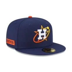 Outlet Houston Astros City Connect 59FIFTY Fitted Hat - KTGCaps - Baseball caps for various teams, purchased online at a discount Caps